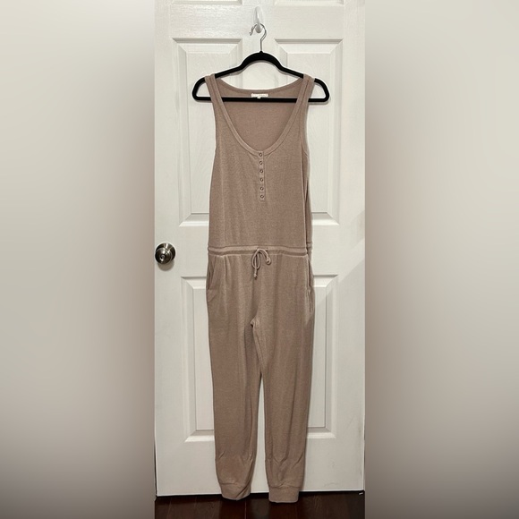 Z Supply Pants - Comfy jumpsuit